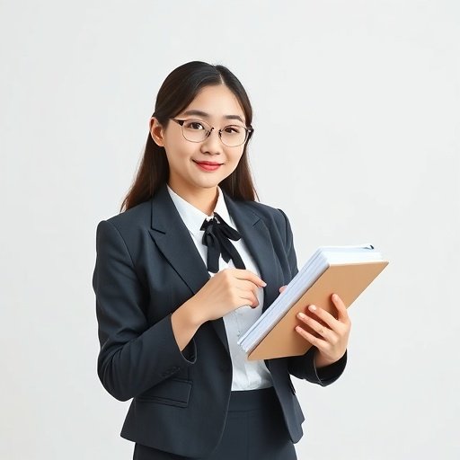51五一吃瓜网红百科 - 办公室小野