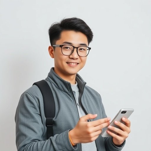 51五一吃瓜主播百科 - 科技测评师阿科
